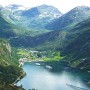 Escandinavia