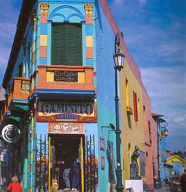 Buenos Aires1 Buenos Aires1