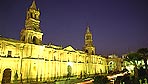 arequipa peru