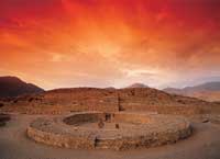 caral peru