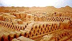 chan chan peru