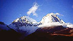huascaran peru