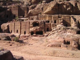 Petra 1