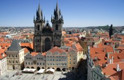 Praga 1 Praga 1