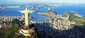 Travel to Brazil Rio de Janeiro