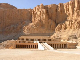 hatshepsuttemple