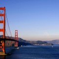 [EUA] San Francisco Bridge