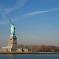 [EUA] NYC - Statue 01