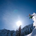 Snowboard no Canadá Snowboard no Canadá