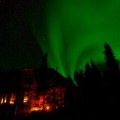 [Canada] Aurora Boreal Yukon 01