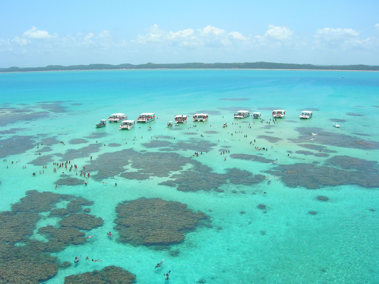 Maragogi, Alagoas