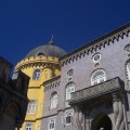 [Portugal] Sintra - Pena Palace