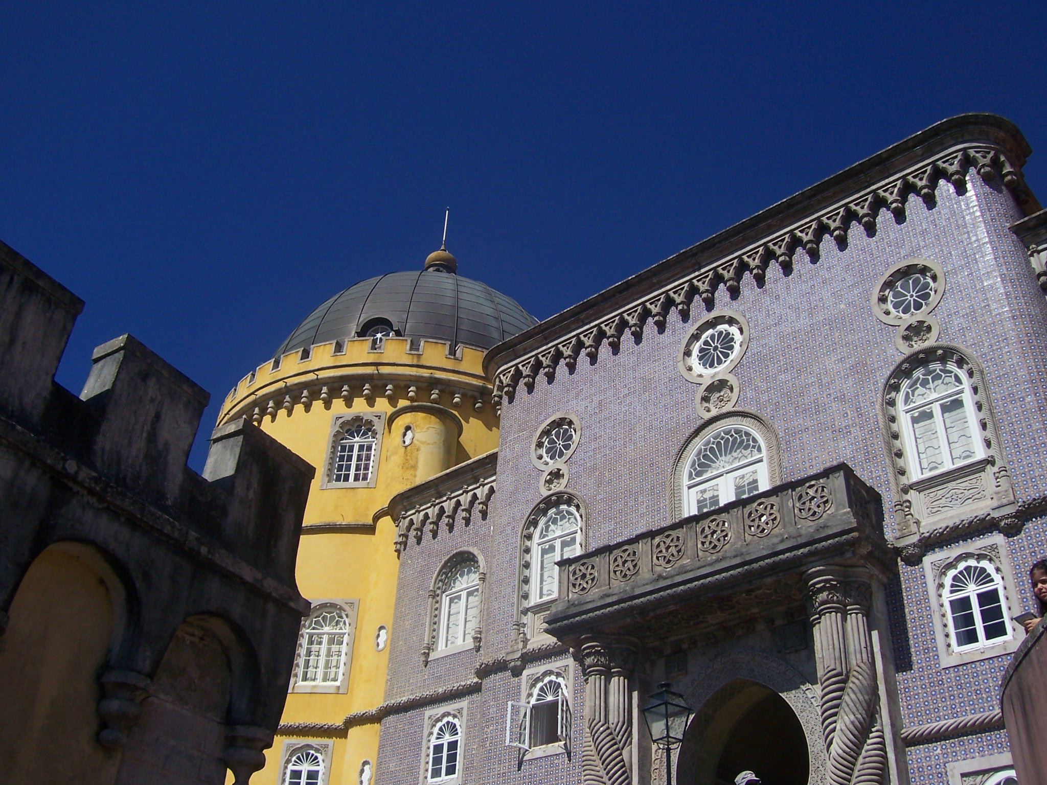 Sintra, Portugal