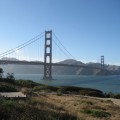 [San Francisco] Golden Gate 01
