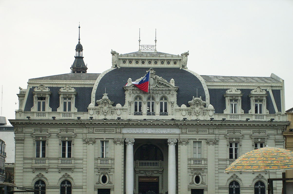 Santiago