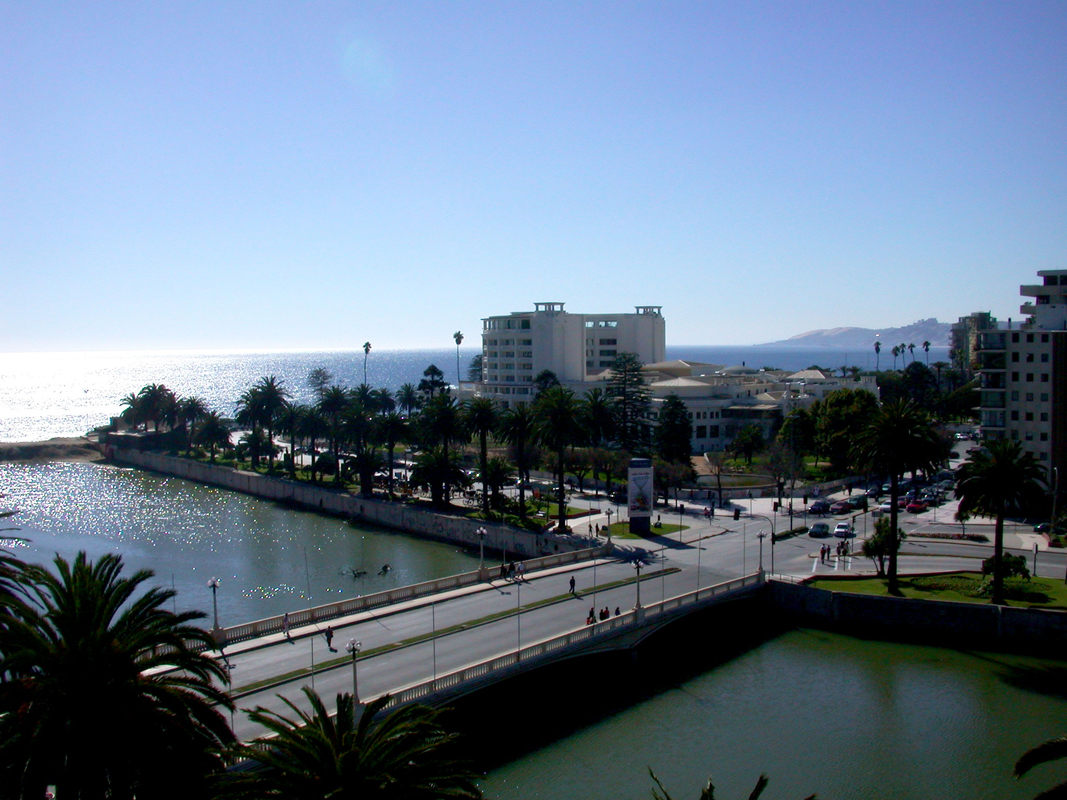 Viña del Mar