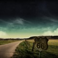 Route 66 field Route 66 field