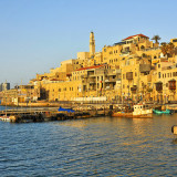 Israel Jaffa